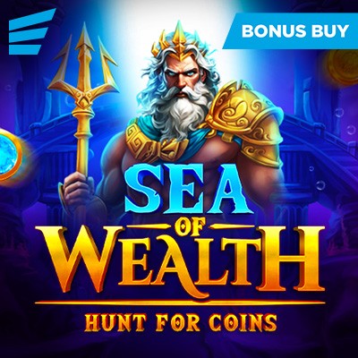 Sea of Wealth: Hunt for Coins